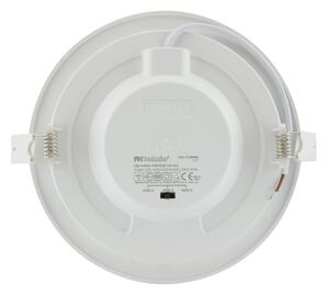 Plafonieră LED încastrată pentru baie LED/12W/230V 3000/4000/6000K IP44