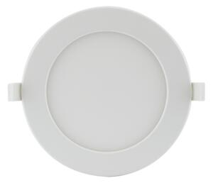 Plafonieră LED încastrată pentru baie LED/12W/230V 3000/4000/6000K IP44