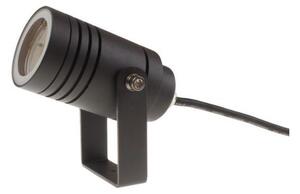 Proiector Floodlight NAVY 1xGU10/42W/230V antracit IP54 LED2