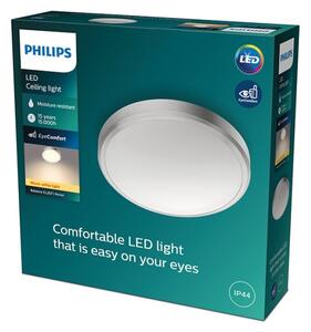 Plafonieră LED pentru baie Philips BALANCE LED/17W/230V IP44