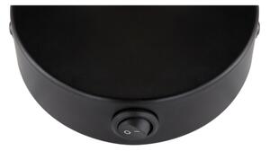 Globo 54013-1 - Aplică perete spot ARGUSTO 1xE27/40W/230V