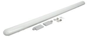 Lampă tehnică fluorescentă LED NEGRO LED/36W/230V IP65 4000K