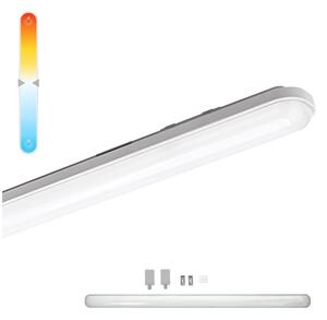 Lampă tehnică fluorescentă LED NEGRO LED/36W/230V IP65 4000K