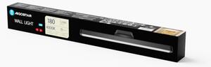 Aplică LED reîncărcabilă dimabilă pentru oglindă Aigostar LED/2,9W/5V