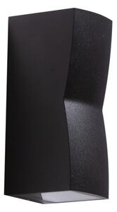 Aplică de exterior REZIA 2xGU10/35W/230V IP54 Azzardo AZ4345
