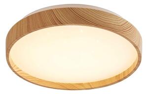 Plafonieră LED Rabalux 71143 LEANA LED/12W/230V 3000K d. 26 cm