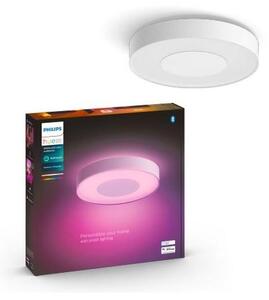 Plafonieră LED RGB pentru baie dimabilă Hue LED/52,5W/230V IP44 d. 425 mm Philips