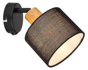 Spot de perete MIGUEL 1xE14/40W/230V Rabalux 3244
