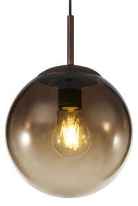 Globo 15865 - Lustră pe cablu VARUS 1xE27/40W/230V