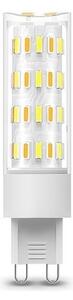 Immax NEO 07763C - Set 3x LED bec dimabil NEO LITE G9/4W/230V Wi-Fi Tuya