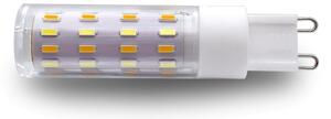 Immax NEO 07763C - Set 3x LED bec dimabil NEO LITE G9/4W/230V Wi-Fi Tuya
