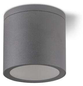 Plafonieră exterior QUAZAR 1xGU10/20W/230V IP44