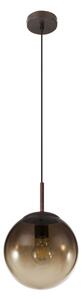 Globo 15865 - Lustră pe cablu VARUS 1xE27/40W/230V