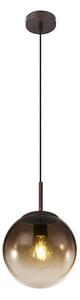 Globo 15865 - Lustră pe cablu VARUS 1xE27/40W/230V