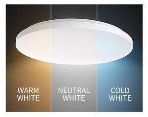 Plafonieră LED/24W/230V 3000K/4000K/6000K