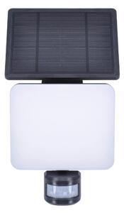 Proiector LED solar cu senzor LED/11W/3,7V 4000mAh IP54 Solight WO785