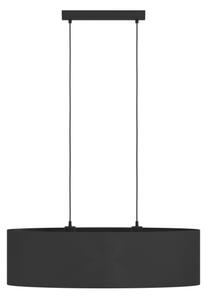 Eglo 99044 - Lustră pe cablu MASERLO 2xE27/40W/230V