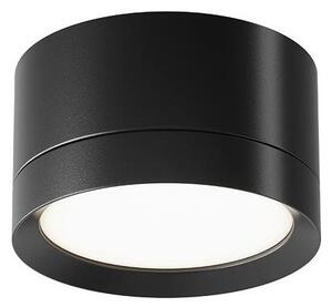 Maytoni C086CL-GX53-SRD-B - Spot HOOP 1 x GX53/12W/230V, negru