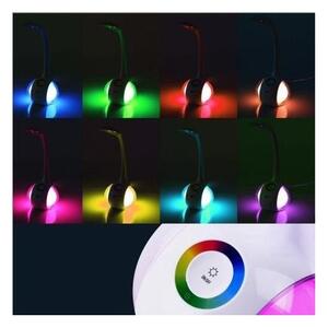 LED RGB Lampă de masă dimmabilă LED/7W/230V alb