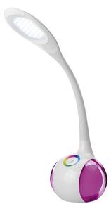 LED RGB Lampă de masă dimmabilă LED/7W/230V alb