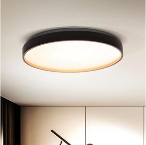 Plafonieră LED dimabilă Brilagi CALA LED/48W/230V 3000-6500K + telecomandă
