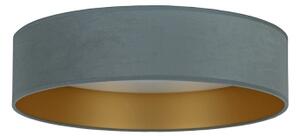 Plafonieră LED VELVET LED/12W/230V d. 30 cm 3000K/4000K/6400K Brilagi
