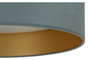 Plafonieră LED VELVET LED/12W/230V d. 30 cm 3000K/4000K/6400K Brilagi