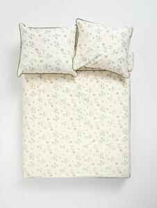 Sinsay - Lenjerie de pat din satin - multicolor