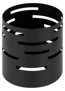 Spot ELEN 3xE27/35W/230V negru/auriu