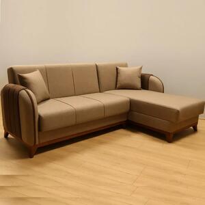 Coltar extensibil Soren Homs