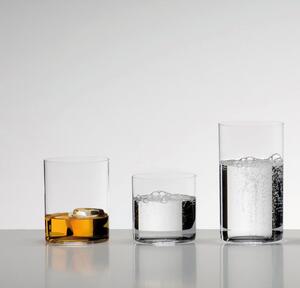 Pahare 2 buc. 330 ml "O" Water – Riedel