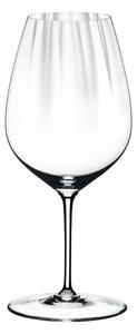 Pahare de vin 2 buc. 834 ml Performance Merlot – Riedel