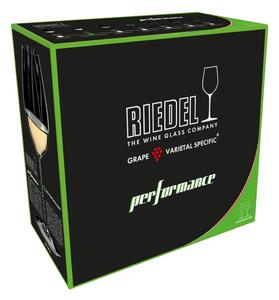 Pahare de vin 2 buc. 440 ml Performance Savignon Blanc – Riedel
