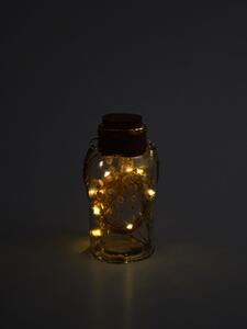 Sinsay - Lampă cu LED - bej
