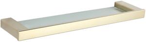 Mexen Accesorii Mexen, raft sticla Pavo, auriu, 7030437-50