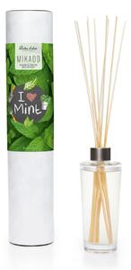 Difuzor de parfum I Love Mint – Boles d'olor