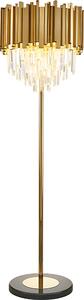 Lampa APP1717-3F Gold