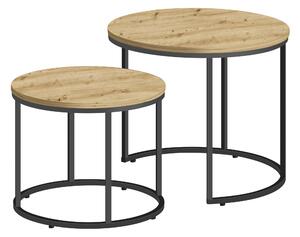 Set de mese de conferinta TAYLOR ARTISAN, 2 bucati