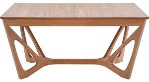Masa extensibila nuc Wenanty, 160/240X100X77 CM