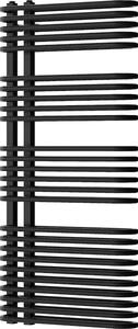 Mexen Amor radiator baie 1200 x 600 mm, 1083 W, negru - W120-1200-600-00-70