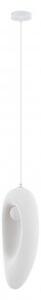 Pendul 1 bec E27 TEMPUS 9002669 Nova Luce