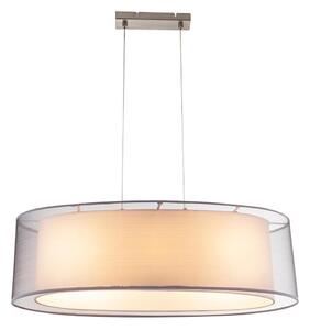 Globo 15190H2 - Lustră pe cablu THEO 3xE27/60W/230V