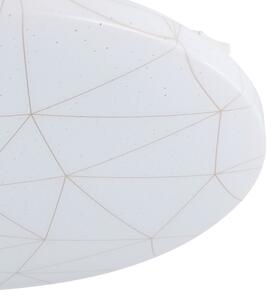 Plafonieră LED RENDE LED/19,5W/230V Eglo 900612