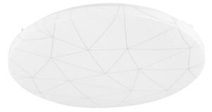 Plafonieră LED RENDE LED/19,5W/230V Eglo 900612