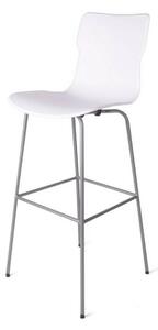 Scaun de bar Duo Carrara 48 x 51,8 x 116 cm