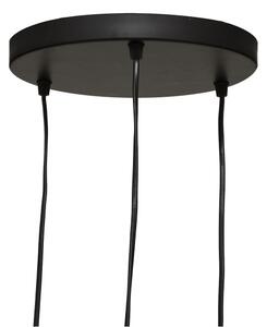 Lustră pe cablu Atmosphera JILY 3xE27/40W/230V iută