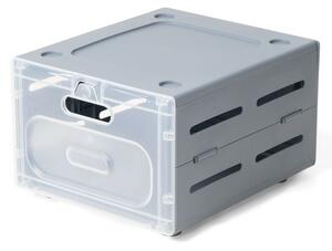 Flex organizator modular pentru încălțăminte Fog30 x 36 x 22 cm