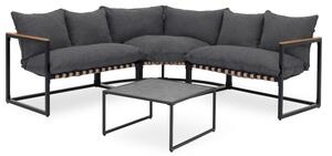 JAKS Set de mobilier de grădină Toledo