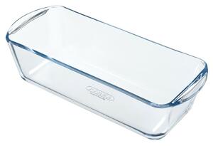 Formă pentru biscuiți din sticlă Pyrex 1,5 l, 28 x12 x 8 cm