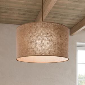 Lampă suspendată Senso, rotundă, Ø 40 cm